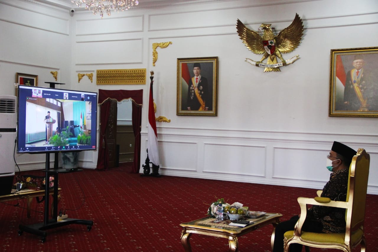 Gencarkan Promosi Gubernur Rohidin Fokus Angkat Citra Kopi Bengkulu