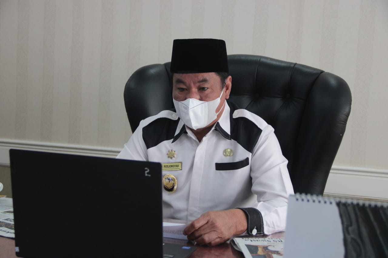 Kondisi Pandemi Covid-19 Literasi Digital Punyai Peranan Penting