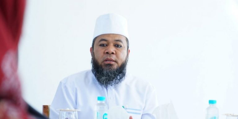 PPKM Diperpanjang Hingga 2 Agustus Walikota : Tujuannya Mulia Untuk Melindungi Masyarakat