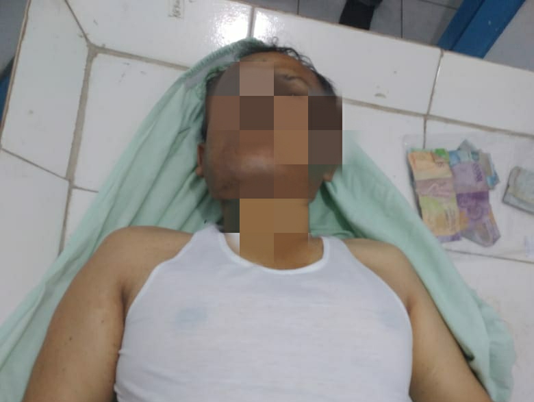 Sempat Tinggalkan Pesan Terakhir Paruh Baya Asal Kabanjahe Ditemukan Meninggal Dunia