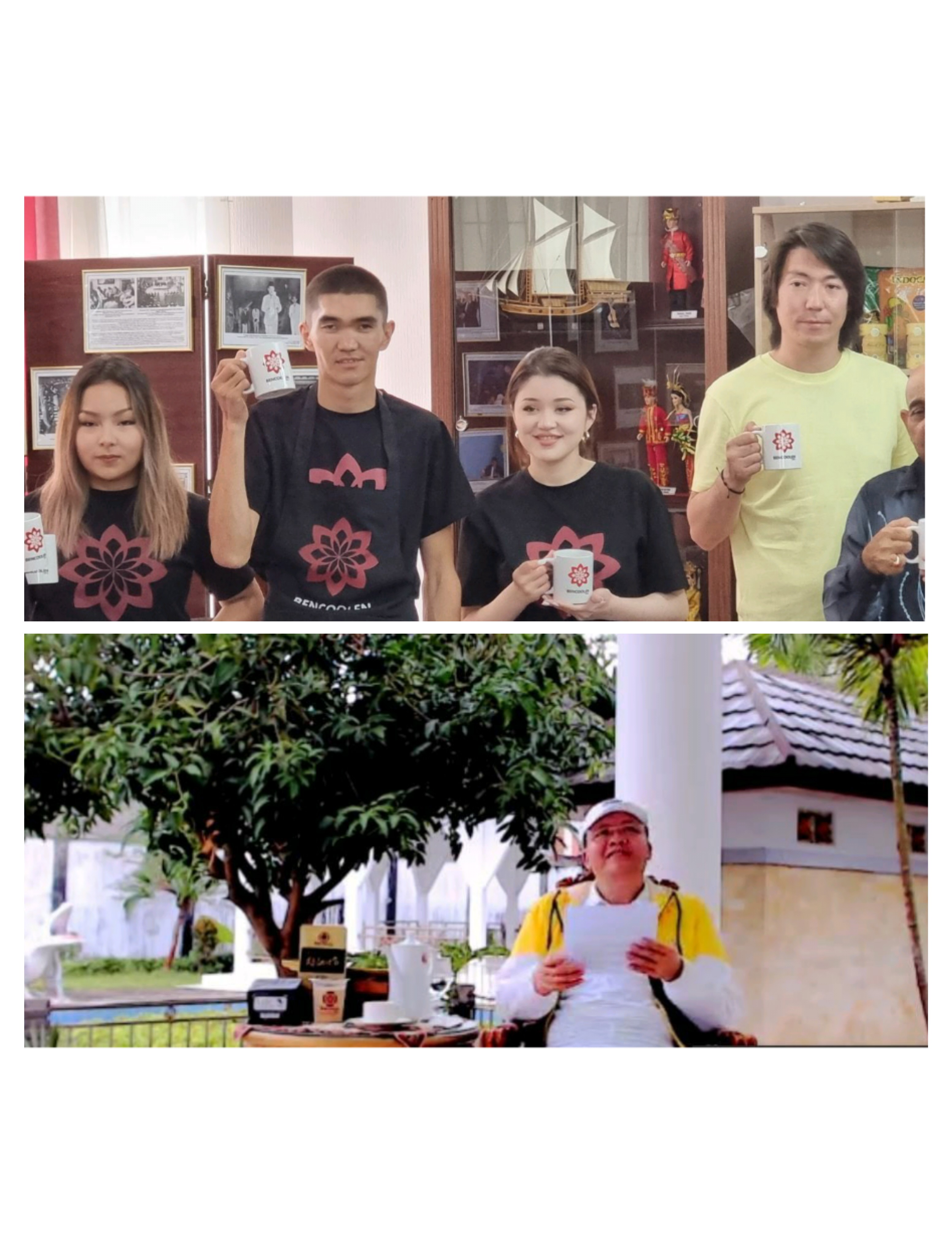 Kolase Istimewa (IST)