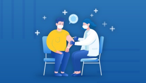 Tidak Punya NIK Tetap Bisa Vaksinasi Covid-19 dengan Disdukcapil