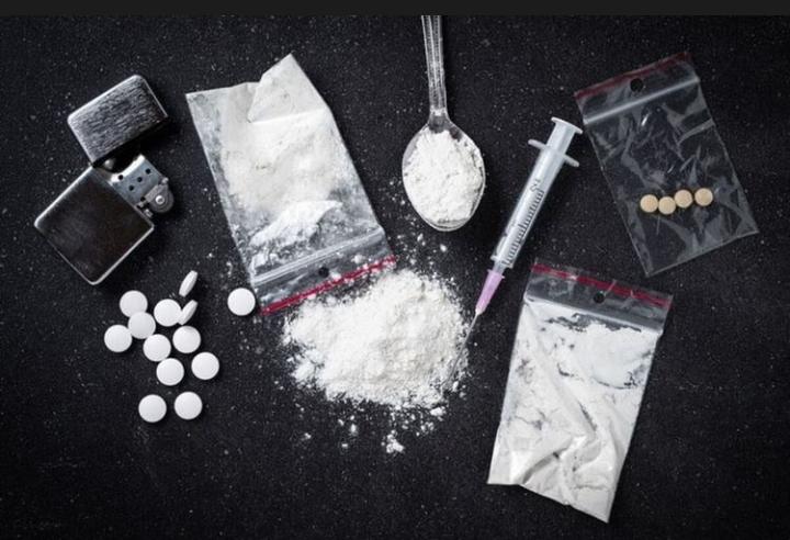 Narkoba Hiasi Wilayah Hukum Polsek Pancur Batu