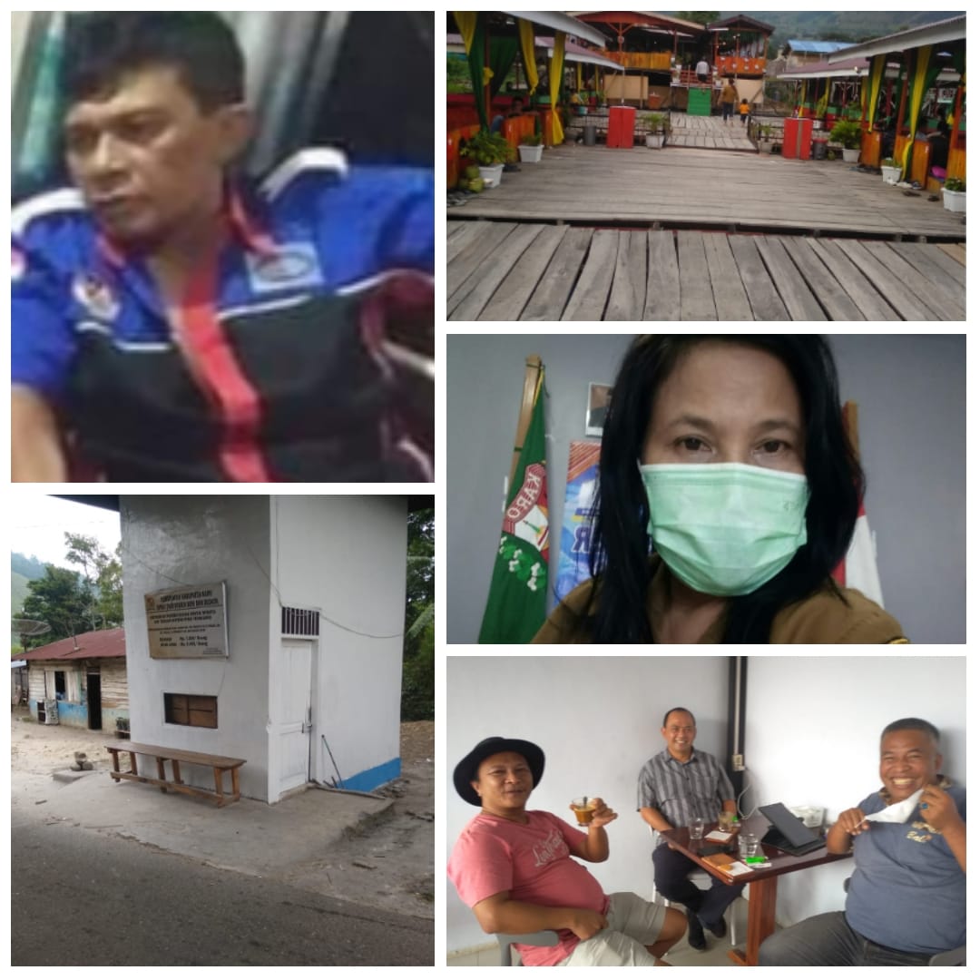 BOR Penuh dan PPKM Berakhir LAMI Karo Angkat Bicara