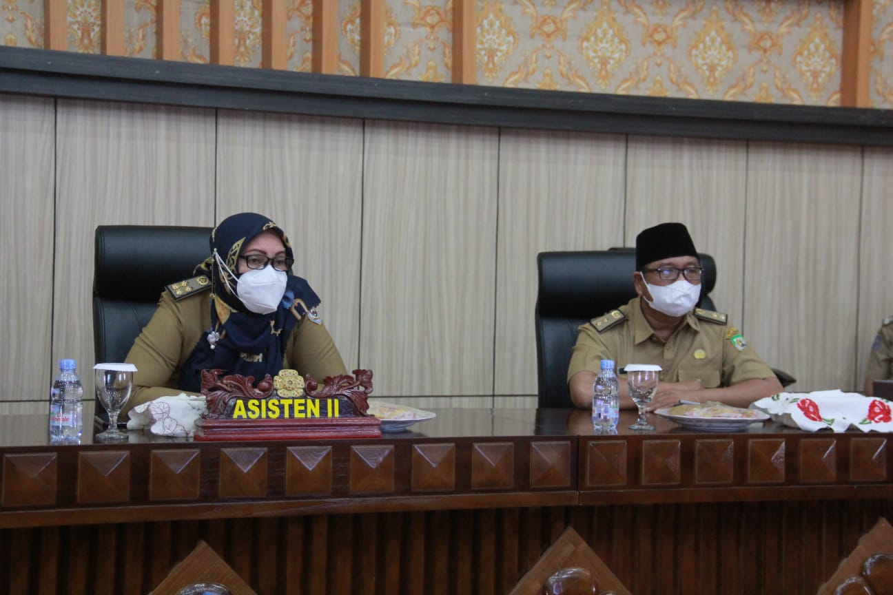 OSS Berbasis Risiko Pelaku Usaha Dapat Fasilitas Sertifikat Halal dan SNI Gratis