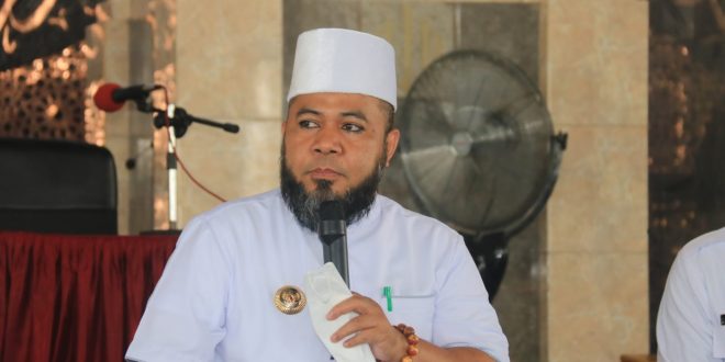 Pihak Sekolah Tak Diperkenankan Pungut Biaya Apapun Selama Pandemi