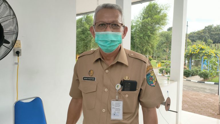 Hingga 23 Agustus Batu Bara Termasuk PPKM Level III