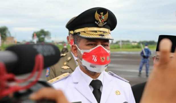 Wagub Sumut Himbau Waspadai Perubahan Cuaca