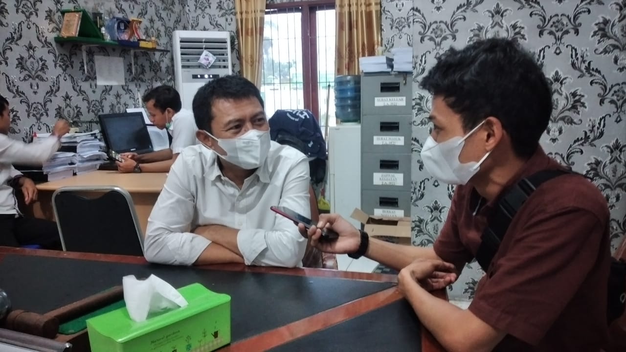 Perampingan OPD Azhar : Lebih Efektif dan Menguntungkan di Situasi Pandemi 
