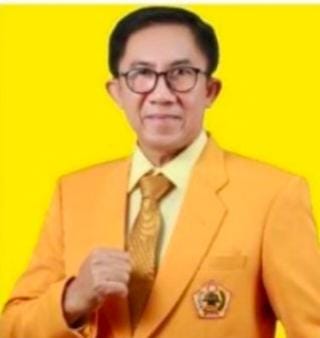 Hentikan Politisasi Ijazah Samsu Amanah Keluarkan Intruksi Untuk Fraksi Golkar
