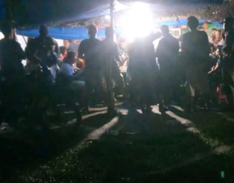 Lapak Judi Dadu Putar Durian Empat Belang Tiga Juhar Kembali Beroperasi