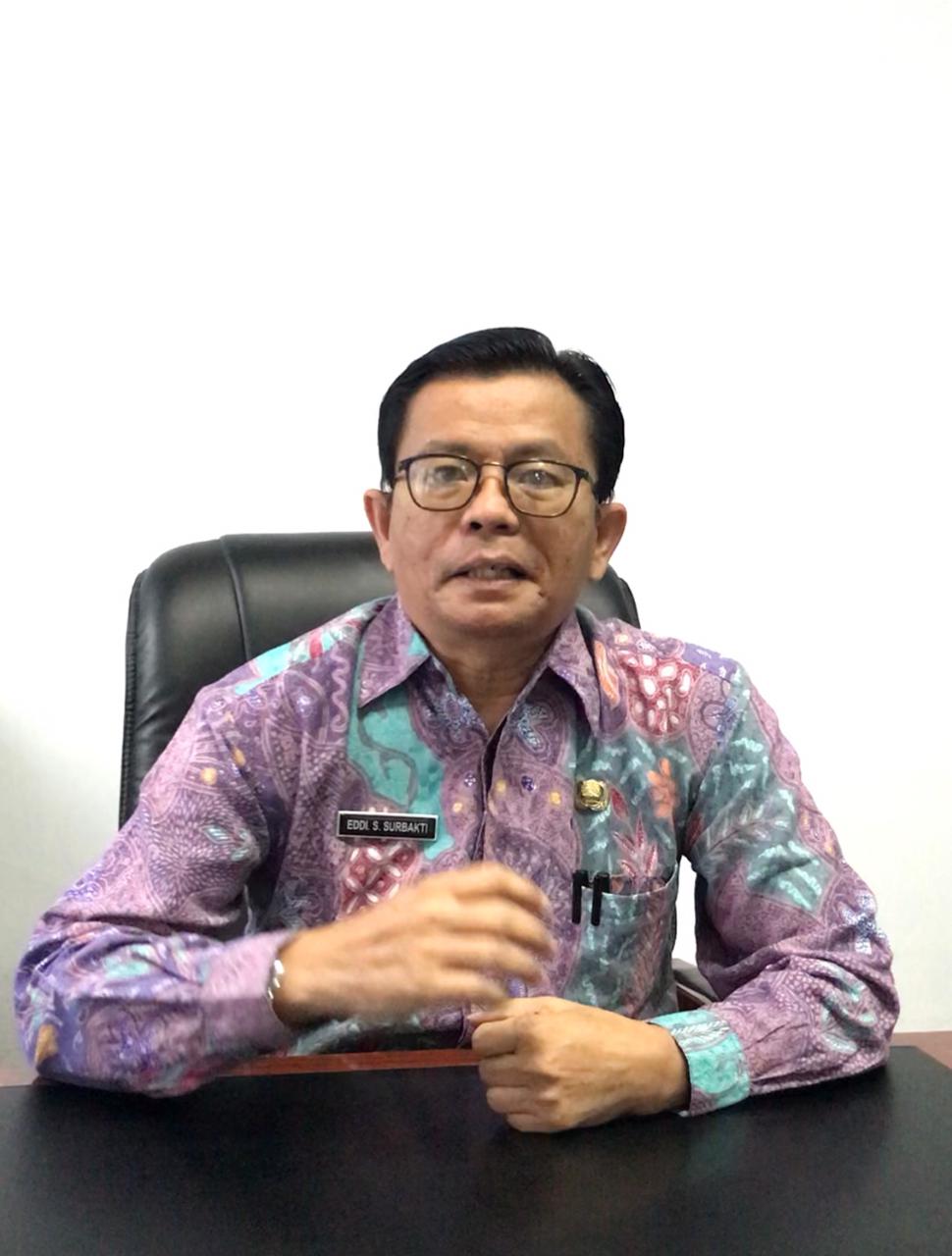 Pemkab Karo Umumkan Pelaksanaan Seleksi PPPK untuk Jabatan Fungsional Guru