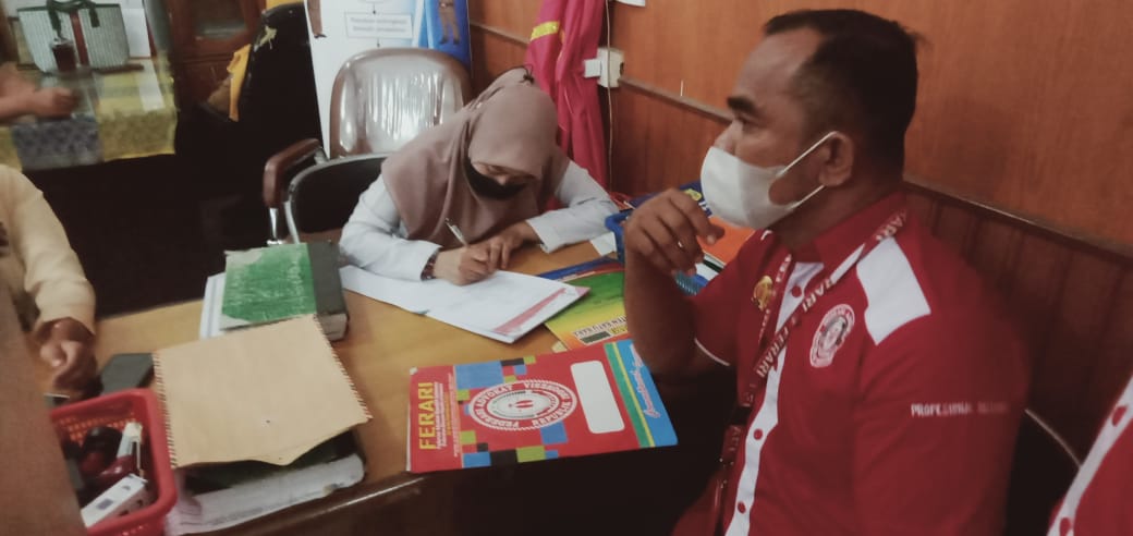 Kasus Dugaan Perselingkuhan DS Berlanjut Ke BKD DPRD Batu Bara