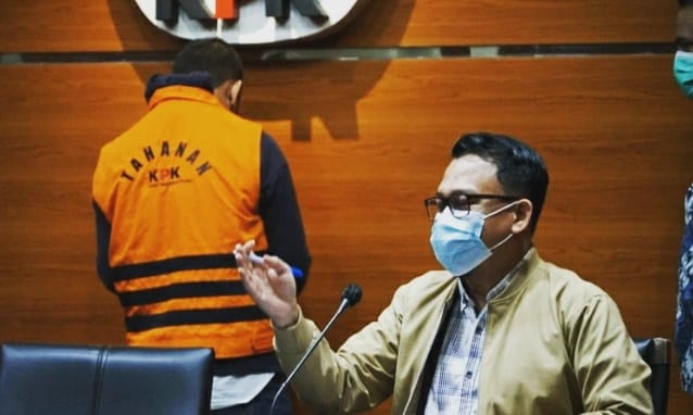 KPK Berhasil Hapus 52,5 Juta Data Ganda Dan Tidak Aktif Pada DTKS