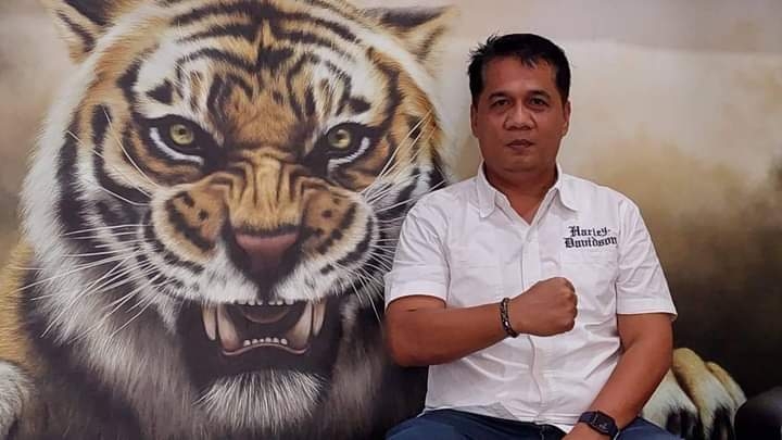 Maraknya Begal Kasat Reskrim Polres Batu Bara Siap Tindak Pelaku 