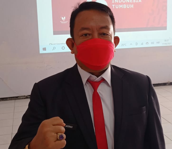 Apresiasi Turnamen Tenis Meja Media Online Jon Jasrah : Tetap Solid dan Jaga Sportivitas