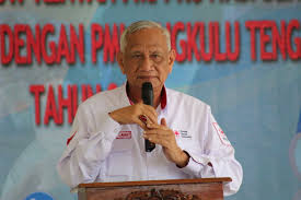Terkait Somasi Anggaran Kampanye Ketua Pemenangan R2 Sampaikan Penegasan