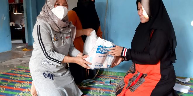 DP3AP2KB Advokasi Siswa SDIT Al Hasanah