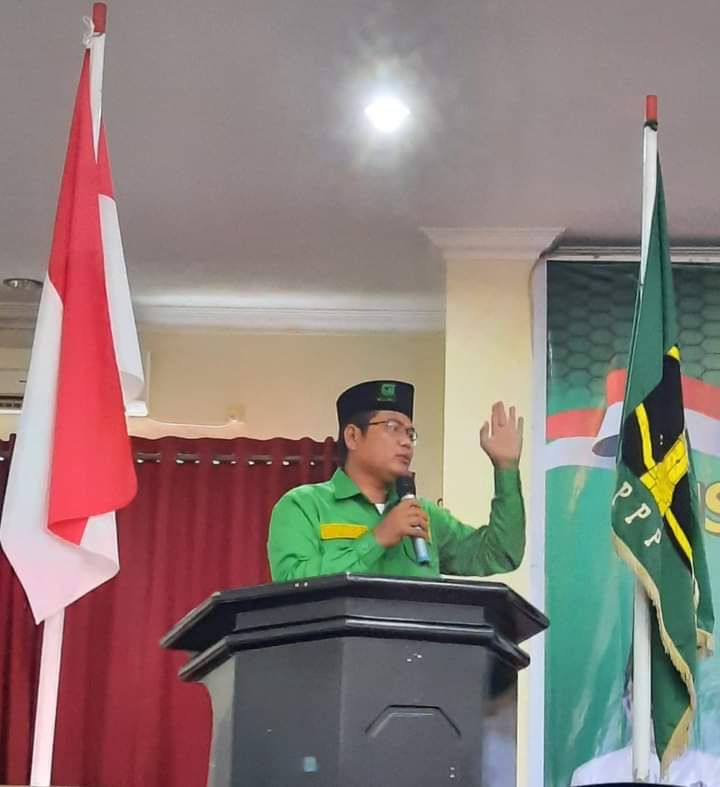 Tentukan Tim Formatur PPP Deli Serdang Bersiap Pilih Ketua dan Pengurus