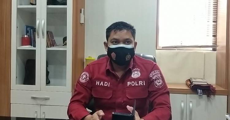 Soal Judi Samkwan Kabid Humas Polda Sumut : Segala Bentuk Penyakit Masyarakat Kita Tindak