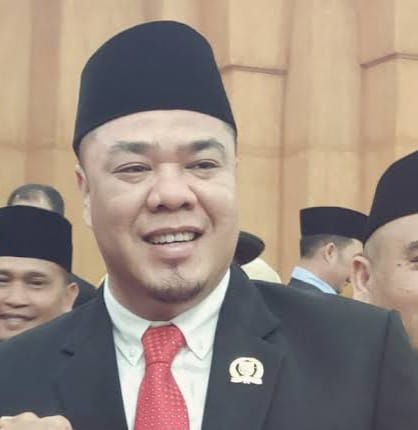 Tunggakan PPJ PT Inalum Syafrizal : Perusahaan Harus Taat Pajak