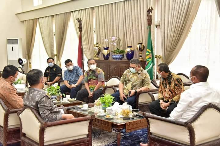 Ini Sebab BBM Langka Di Sumatera Utara