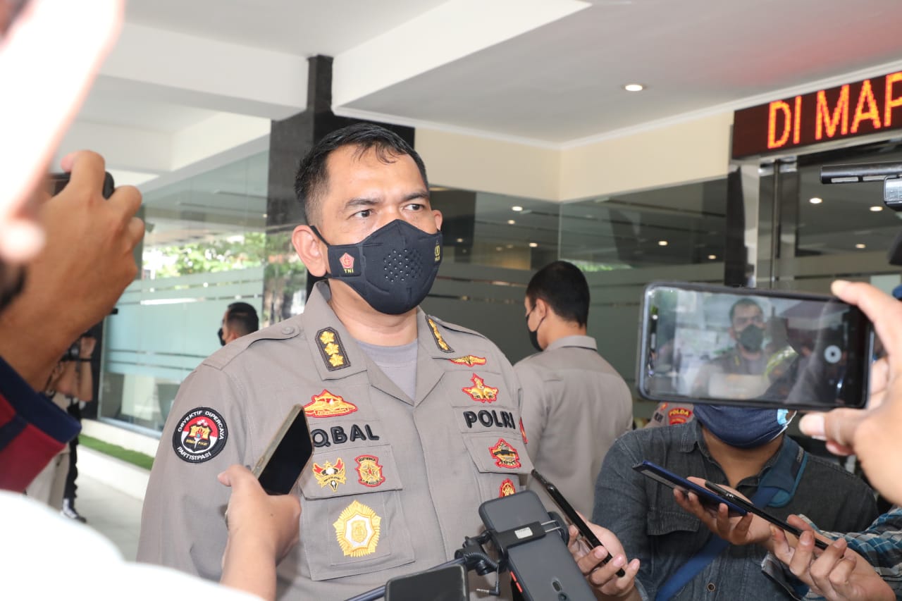Warga Diminta Tak Ragu Lapor Teror Pinjol Ilegal ke Polisi