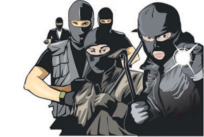 Operasi Kancil Toba 2021 Poldasu Tangkap 41 Bandit di Sumut dalam 5 Hari