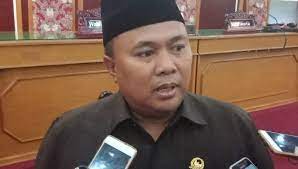 Yudi Darmawansyah S.Sos
