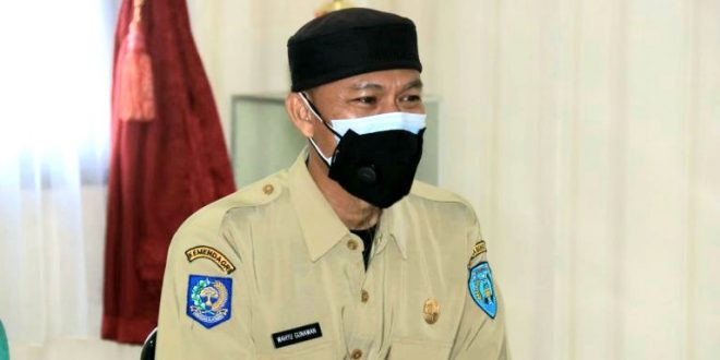 Asik !!! Ada Pelayanan Rekam Pagi Antar Sore Nih di Kota Bengkulu Ini Kriterianya