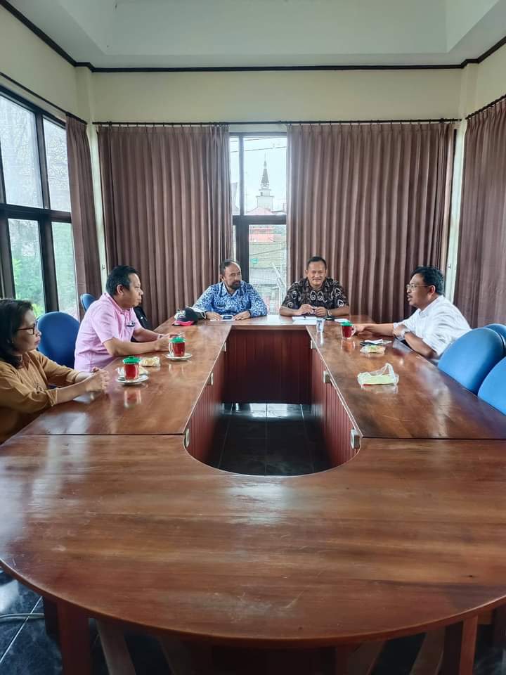 Moderamen GBKP Bentuk One Click Moderamen GBKP