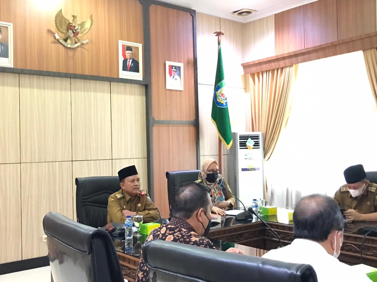 Hotel dan Restoran Partisipasi Percantik Kawasan Pantai Panjang