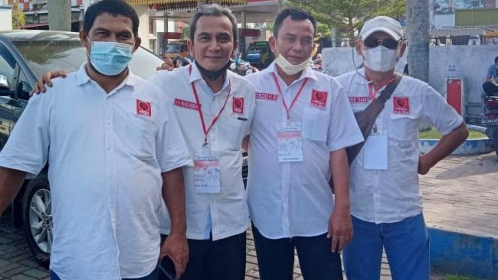 Projo Minta Polresta Deli Serdang Brantas Judi di Pakam