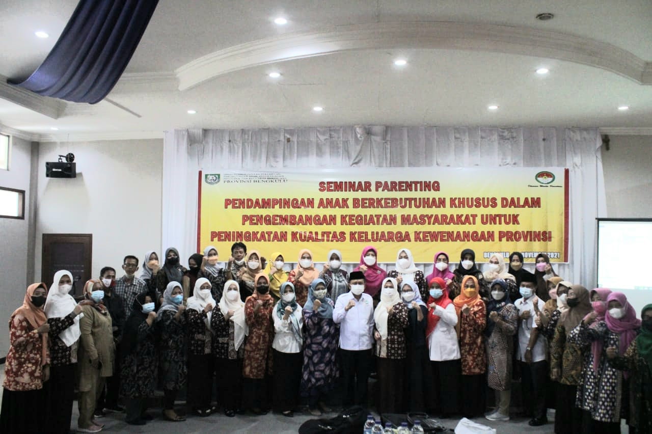Pengetahuan Orang Tua Dapat Mendeteksi Dini Keadaan Anaknya