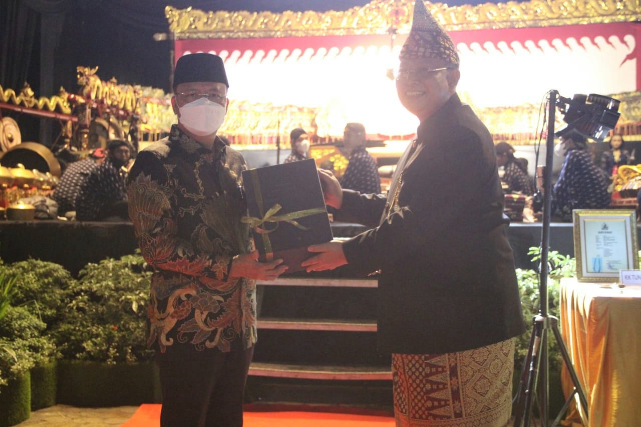 Gubernur Rohidin: Bengkulu Rumah Bagi Seluruh Suku Bangsa