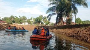 Dulunya Langganan Banjir Kini Tak Lagi Ini Ternyata yang Dilakukan Helmi-Dedy di RT 35 Pagar Dewa