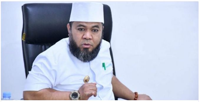 Jelang Akhir Tahun Sedekah Pemkot Turun Drastis Ini Kata Helmi