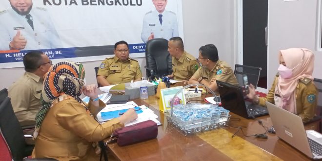 Pemkot Matangkan Rencana Lelang Pasar Panorama Ini Poin-Poinnya