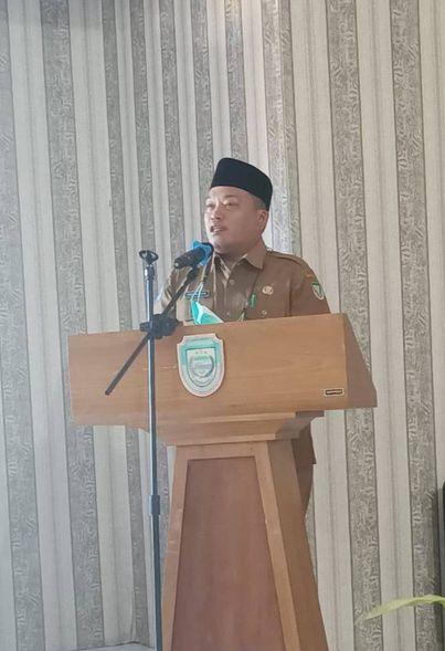 Sosialisasi Kebijakan Dan Kemitraan Berusaha