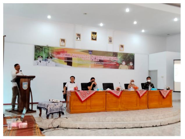 Pemkab Bengkulu Utara Berhasil Turunkan Angka Kemiskinan