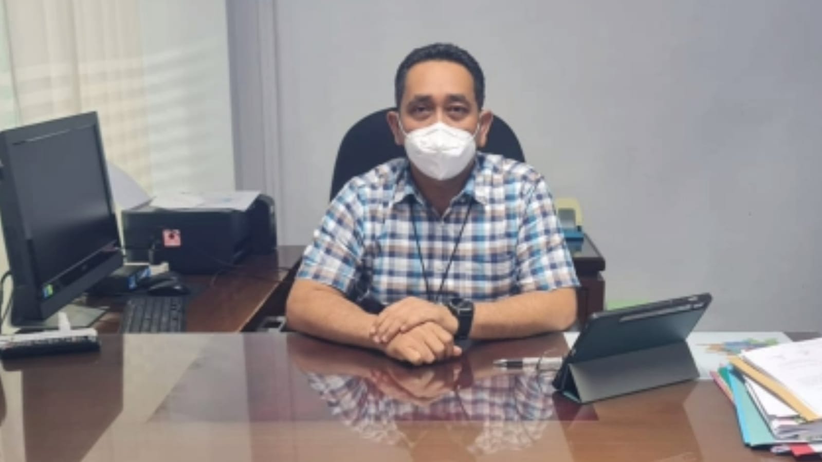 Isu Pemblokiran Rekening Penerima BPUM Pimcab BRI Medan Thamrin: Kami Sudah Salurkan