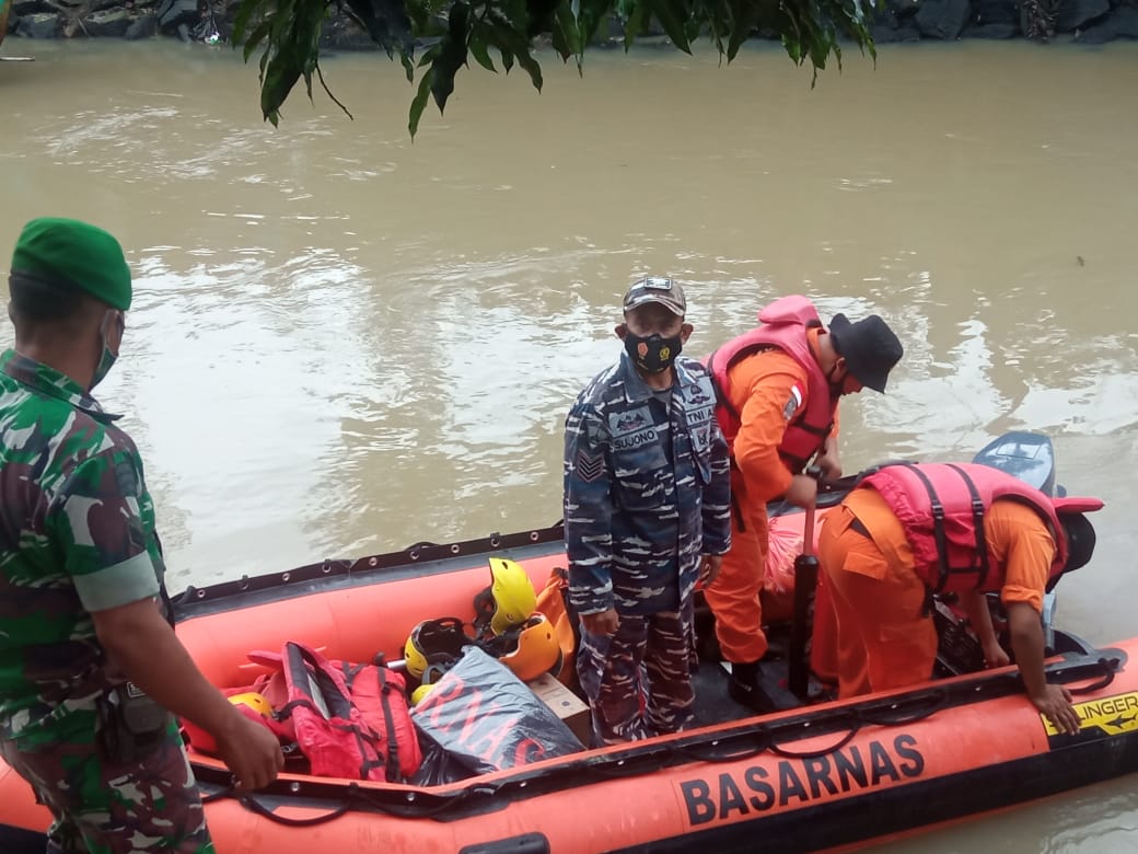 Abdul Somad Tenggelam di Laut Batubara Sa'ban : Korban Masih dalam Pencarian