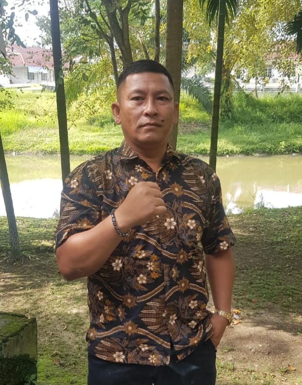 Ketua Moi Dukung Bupati Bolo Labuhanbatu 