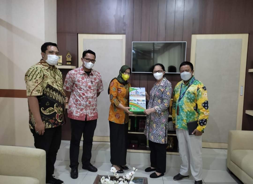 Pemprov Bengkulu dan UGM Bahas Kerjasama dan Sharing Program Peternakan