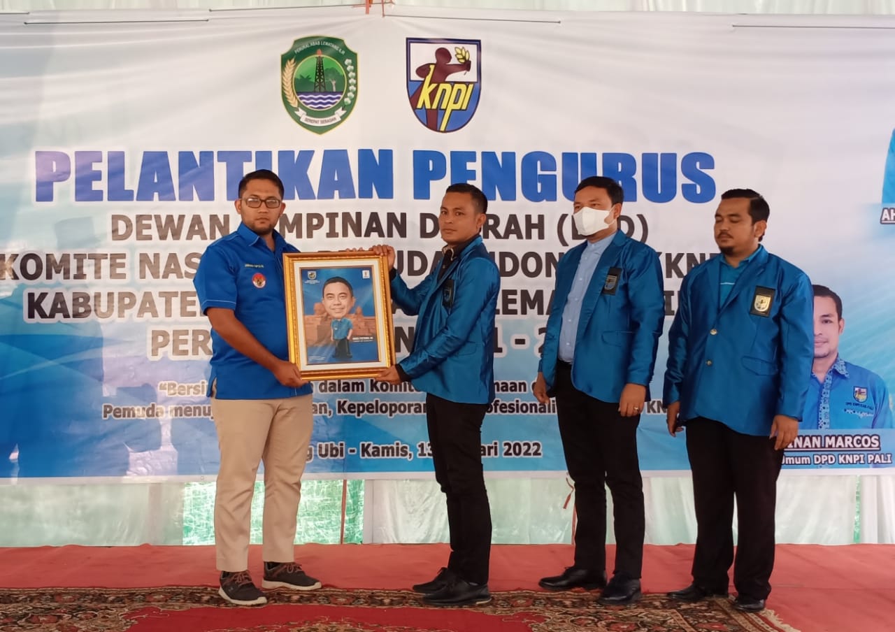 Konflik Warga Lunas Jaya vs PT SLR KNPI PALI Angkat Bicara