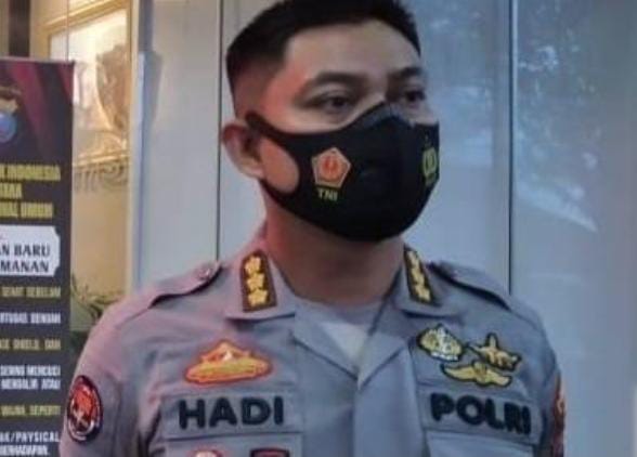 Siswi SMP yang Viral Karena Dihina Mendapat Tali Asih dari Polda Sumut