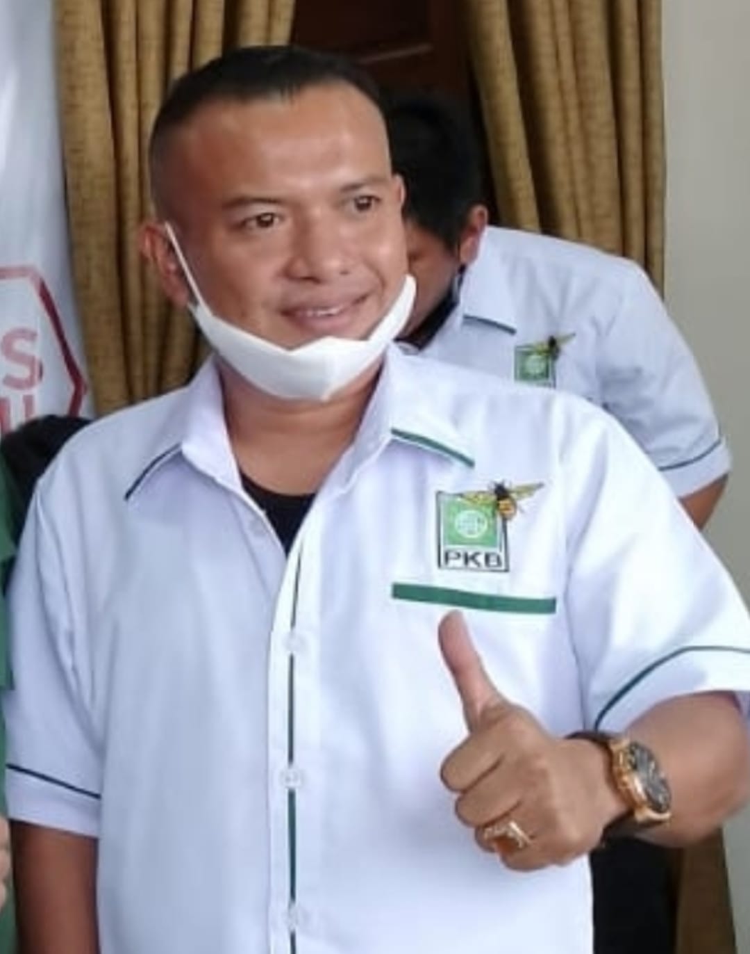 Sastroy Bangun: Presiden Wujudkan Impian Warga Desa Liang Melas Datas