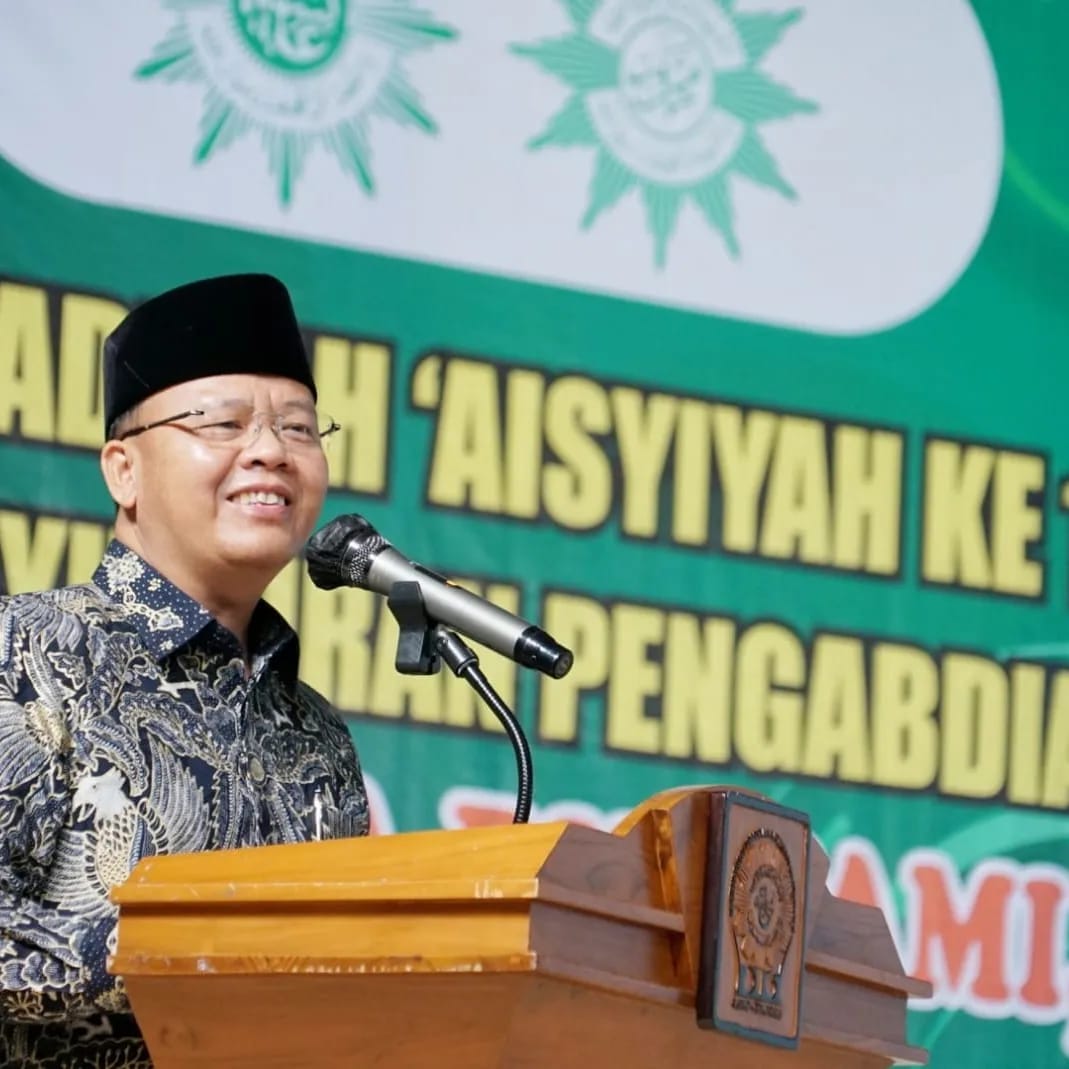 Aisyiyah Pelopori Kebangkitan Wanita Indonesia