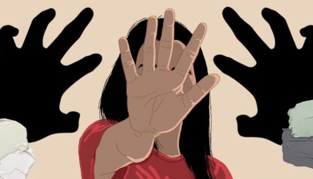 IRT di Deli Serdang Akan Laporkan Seorang Diduga Oknum TNI AD ke Polisi Militer