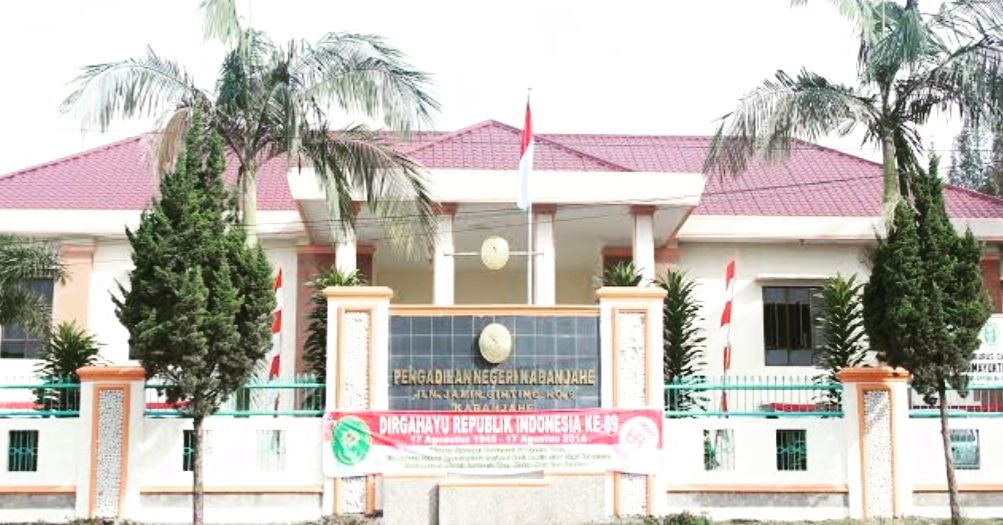 Ini Putusan Hakim PN Kabanjahe Terhadap Elisabeth Melinda Atas Pengerusakan Lahan PT BUK